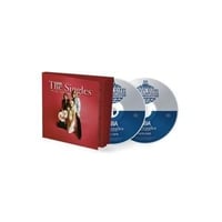 CD ABBA - The Singles:The First Fifty Years (Ltd. 2CD)