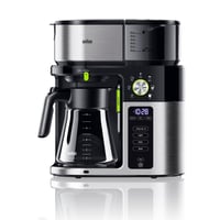 Filterkaffemaschine KF9050BK MultiServe
