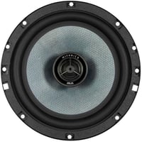 ZEUS ZS62 Auto-Lautsprecher