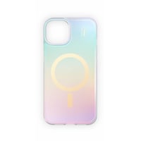 Clear Case MagSafe iPhone 13 / 14 / 15 / 16e, Shimmer Handyhülle