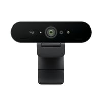 Brio 4K Webcam