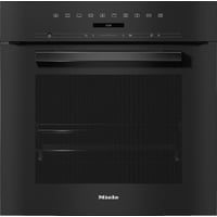 H 7260 B Obsidianschwarz Einbau-Backofen
