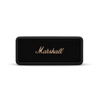 Emberton III Black & Brass Bluetooth-Lautsprecher Emberton III Black & Brass Bluetooth-Lautsprecher