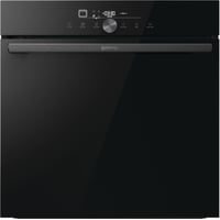 Einbaubackofen GO66E Pizza350C