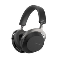 AVENTHO 300 Schwarz Over-Ear Kopfhörer