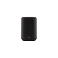 Home 150 schwarz Streaming-Lautsprecher