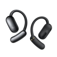 AeroFit 2 AI Assistant schwarz Open-Ear Kopfhörer