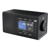 DAB900 Schwarz DAB+ Radio
