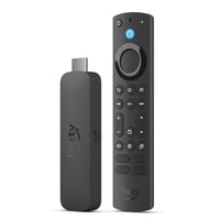 Fire TV Stick 4K Max (2. Gen.) 2025 Streaming-Player