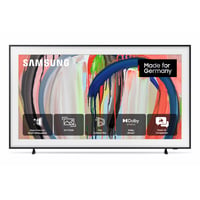 GQ55LS03HAUXZG The Frame LS03HA 4K Vision AI Smart TV (2026) LED TV