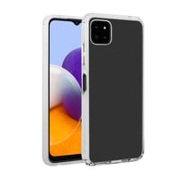 Safe and Steady, Anti Shock Cover für Samsung Galaxy A22 5G Handyhülle Safe and Steady, Anti Shock Cover für Samsung Galaxy A22 5G Handyhülle