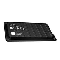 WD_BLACK P40 Game Drive 500 GB SSD WD_BLACK P40 Game Drive 500 GB SSD