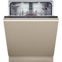 S199ZB803E Einbau-Geschirrspüler vollintegriert 60 cm