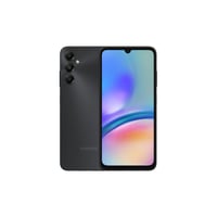 Galaxy A05s 128GB Black DACH Smartphone