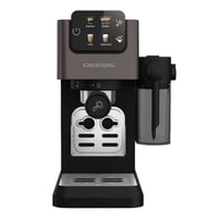 KSM 6430 Siebträger Kaffeevollautomat
