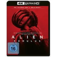 4K Ultra HD Blu-ray 