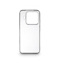 Handyhülle "Always Clear" für Xiaomi 15T Pro, durchsichtig (00019882)