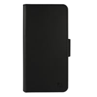 Book Case Wallet für Samsung A17 5G Black (23043) Handyhülle
