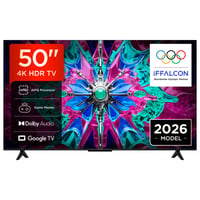 50U65A LED TV