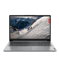 IdeaPad 1 Ryzen 5 -7520U / 8GB / 512GB SSD / AMD Radeon 610M / 15,6 Zoll Full-HD / grau Notebook IdeaPad 1 Ryzen 5 -7520U / 8GB / 512GB SSD / AMD Radeon 610M / 15,6 Zoll Full-HD / grau Notebook