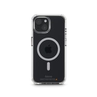 Handyhülle MagCase "Extreme Protect" für Apple iPhone 15 Plus, durchsichtig (00138127)