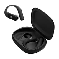 In-Ear Kopfhörer ENDURANCE PEAK 4 black grey