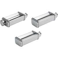 MAX980ME Pasta-Set Küchenmaschine-Aufsatz-Set