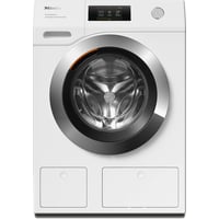 WER875 WPS PWash&TDos&9kg Waschmaschine
