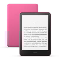 Kindle Paperwhite (16 GB), Rosa eBook-Reader