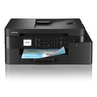 MFC-J4350DW Multifunktionsdrucker, Schwarz