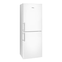 KGC 384 110 W Kühl-Gefrier-Kombination