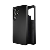 Cover Icon Mag Pro für Samsung Galaxy S25 Ultra, Schwarz Handyhüllen