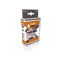 CA570BK XL schwarz Tintenpatrone