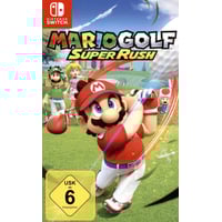 Mario Golf - Super Rush Nintendo Switch-Spiel