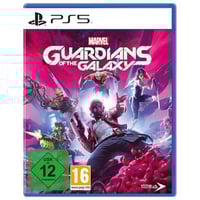 Marvel's Guardians of the Galaxy PS5-Spiel