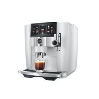 J8 twin Diamond White (EA) Kaffeevollautomat