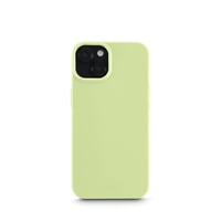Handyhülle "Fantastic Feel" für Apple iPhone 14, Grün (00137046)