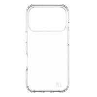 Back Cover Pure Mag für Apple iPhone 17 Pro Clear (23083) Handyhülle