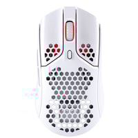 Pulsefire Haste Wireless weiß-pink Gaming-Maus Pulsefire Haste Wireless weiß-pink Gaming-Maus
