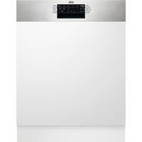 GS649EXTI Serie 6000 Einbau-Geschirrspüler integriert 60 cm