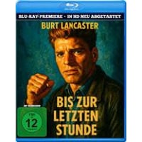 Blu-ray Bis zur letzten Stunde Blu-ray Bis zur letzten Stunde
