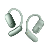 AeroFit 2 AI Assistant grün Open-Ear Kopfhörer