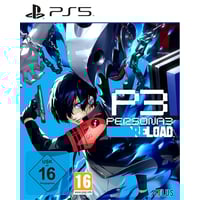 Persona 3 Reload PS5-Spiel Persona 3 Reload PS5-Spiel