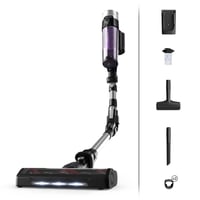 Akku-Handstaubsauger mit Stiel RH2037 X-Force Flex 9.60 Allergy
