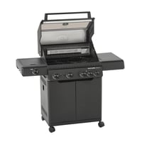 Allflame Hero 4 Gasgrill