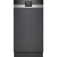 SR53HS77KE iQ300 Einbau-Geschirrspüler integriert 45 cm SR53HS77KE iQ300 Einbau-Geschirrspüler integriert 45 cm