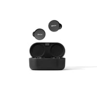 In-Ear Kopfhörer PerL Black In-Ear Kopfhörer PerL Black