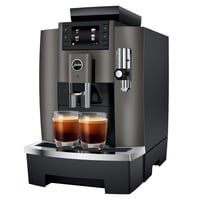 W8 Kaffeevollautomat W8 Kaffeevollautomat