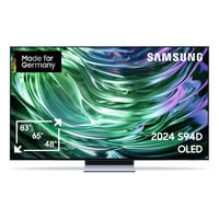 GQ83S94DAEXZG AI OLED TV