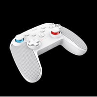 GXT 1246W MUTA Kabelloser Controller für Nintendo Switch, Weiß